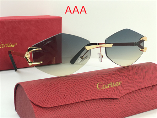 Cartier-Sunglass(AAA+)-0781