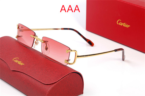 Cartier-Sunglass(AAA+)-0793