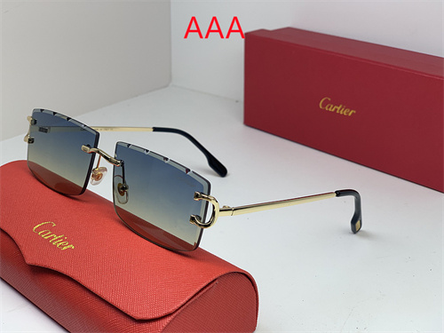 Cartier-Sunglass(AAA+)-0795