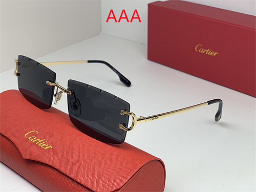 Cartier-Sunglass(AAA+)-0797