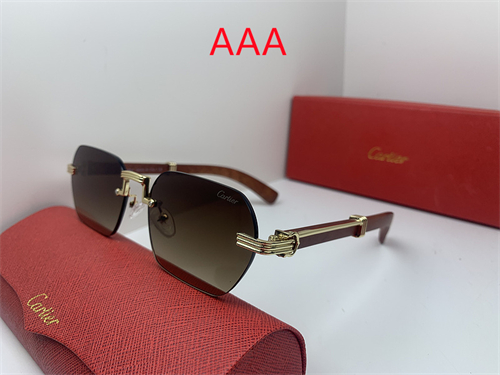 Cartier-Sunglass(AAA+)-0008