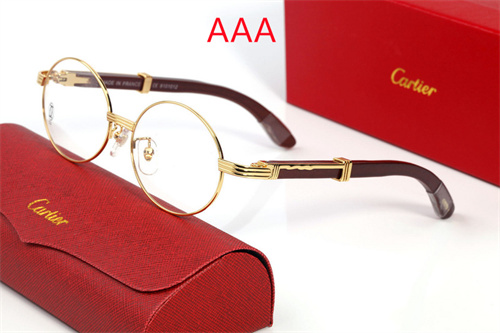 Cartier-Sunglass(AAA+)-0805