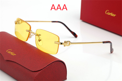 Cartier-Sunglass(AAA+)-0817