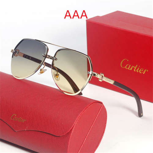 Cartier-Sunglass(AAA+)-0082