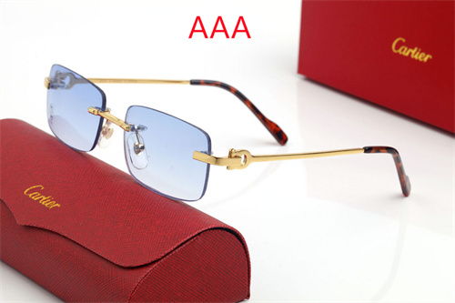 Cartier-Sunglass(AAA+)-0823