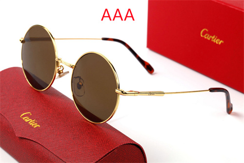 Cartier-Sunglass(AAA+)-0828