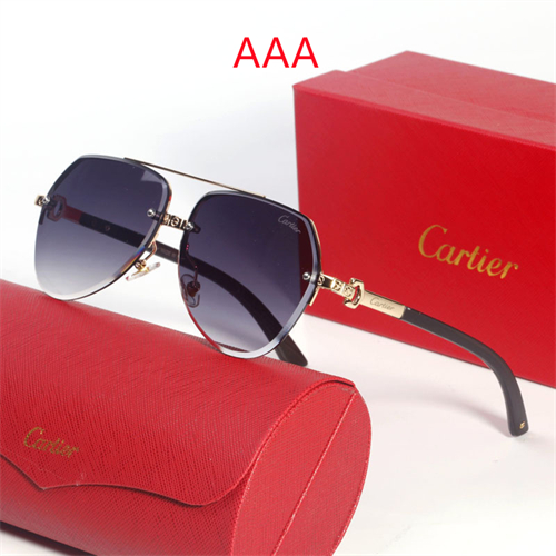 Cartier-Sunglass(AAA+)-0083