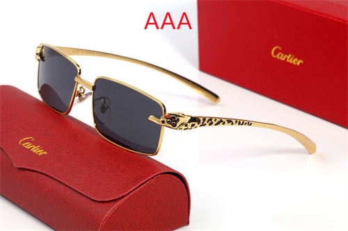 Cartier-Sunglass(AAA+)-0832