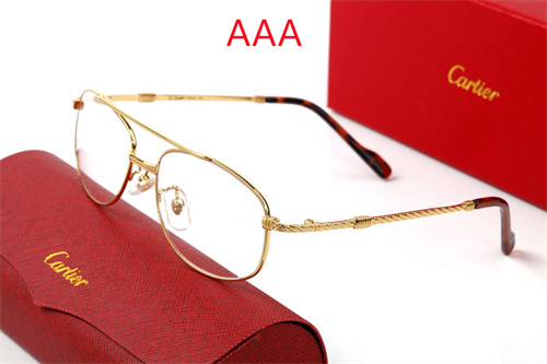 Cartier-Sunglass(AAA+)-0837