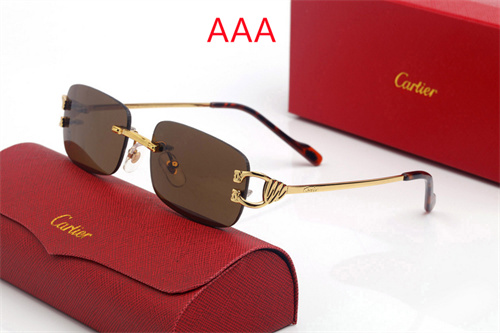 Cartier-Sunglass(AAA+)-0850