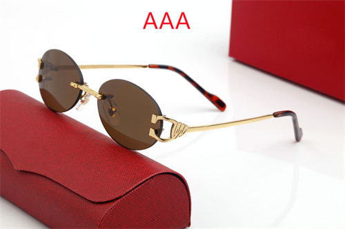 Cartier-Sunglass(AAA+)-0855