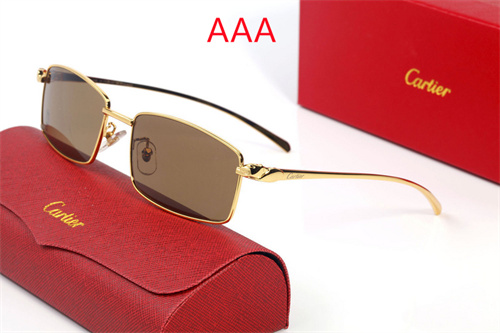 Cartier-Sunglass(AAA+)-0858