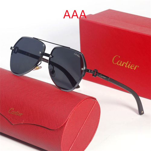 Cartier-Sunglass(AAA+)-0086