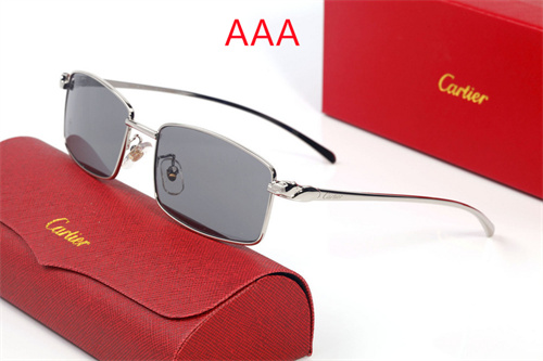 Cartier-Sunglass(AAA+)-0861
