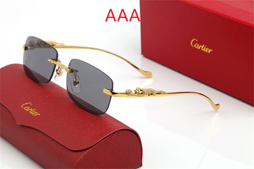 Cartier-Sunglass(AAA+)-0865