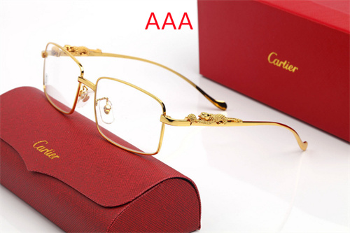 Cartier-Sunglass(AAA+)-0867