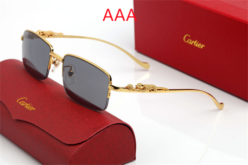 Cartier-Sunglass(AAA+)-0880