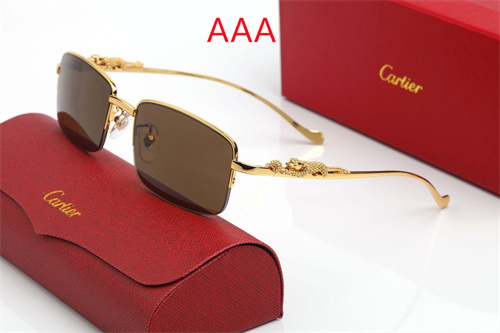 Cartier-Sunglass(AAA+)-0881