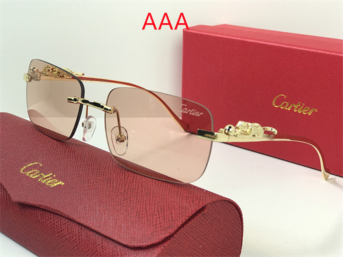 Cartier-Sunglass(AAA+)-0882