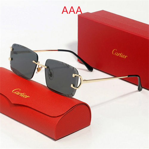 Cartier-Sunglass(AAA+)-0894