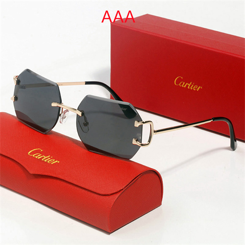 Cartier-Sunglass(AAA+)-0902
