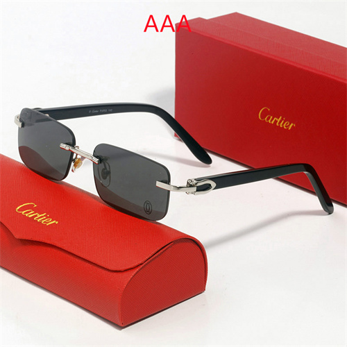 Cartier-Sunglass(AAA+)-0906