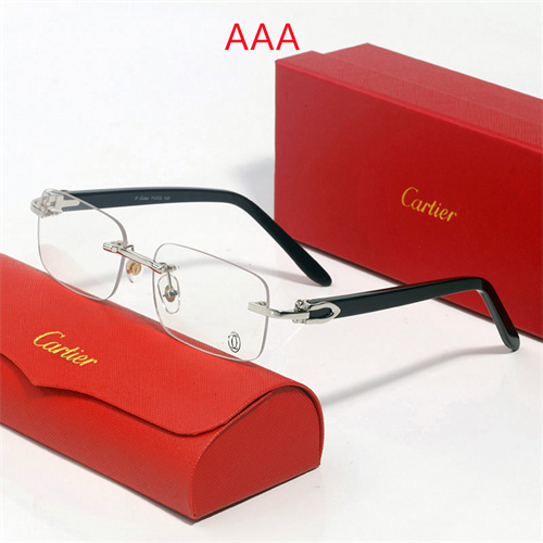 Cartier-Sunglass(AAA+)-0907
