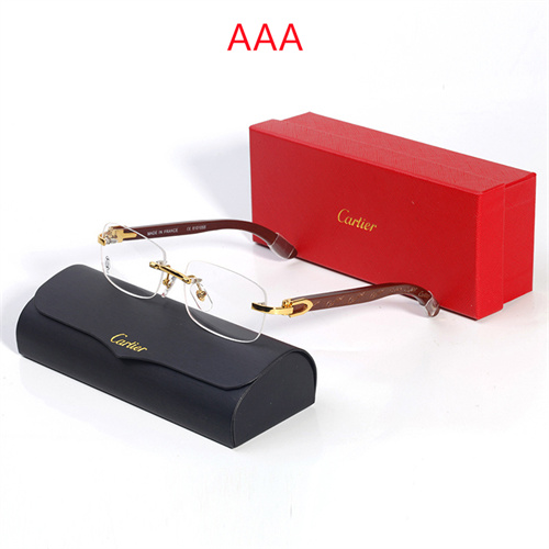 Cartier-Sunglass(AAA+)-0916