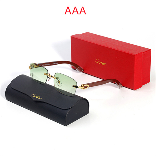 Cartier-Sunglass(AAA+)-0918