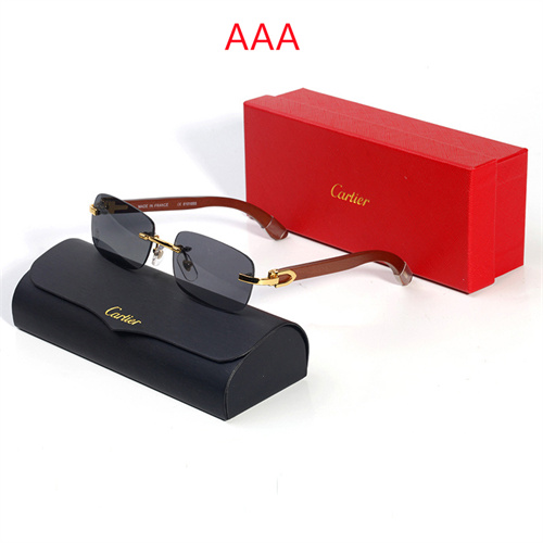 Cartier-Sunglass(AAA+)-0920