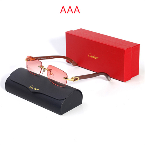 Cartier-Sunglass(AAA+)-0921