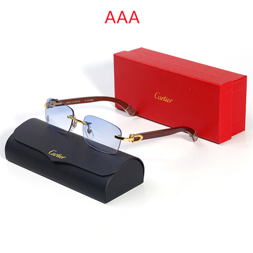 Cartier-Sunglass(AAA+)-0922