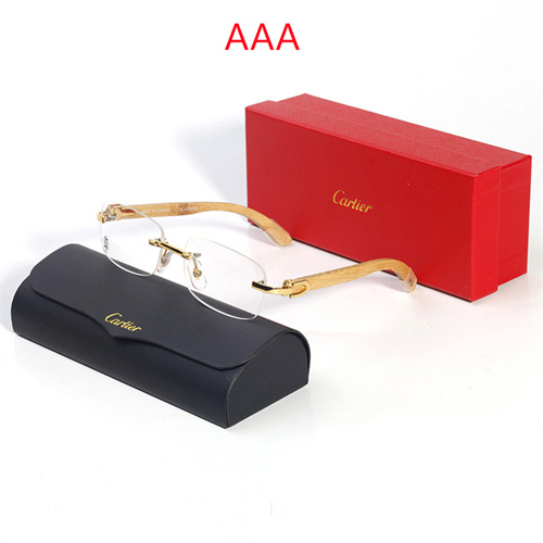 Cartier-Sunglass(AAA+)-0924