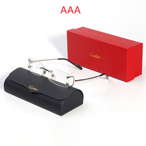 Cartier-Sunglass(AAA+)-0934