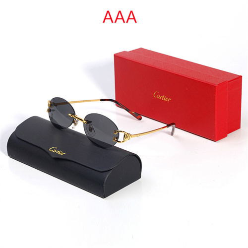 Cartier-Sunglass(AAA+)-0936