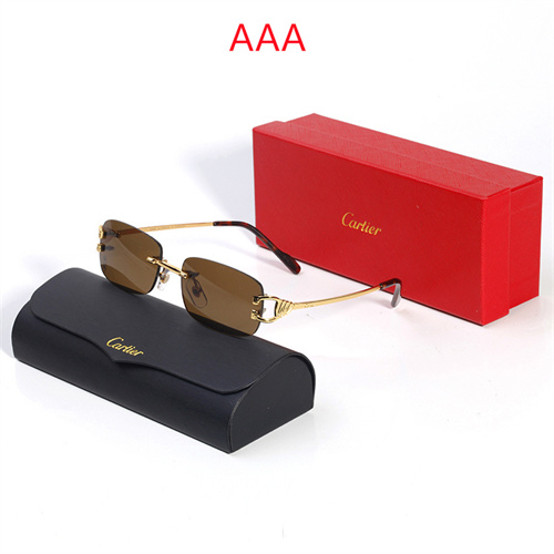 Cartier-Sunglass(AAA+)-0938