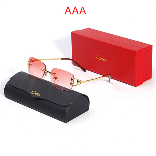 Cartier-Sunglass(AAA+)-0942