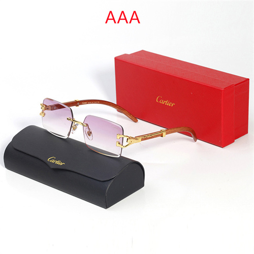 Cartier-Sunglass(AAA+)-0947