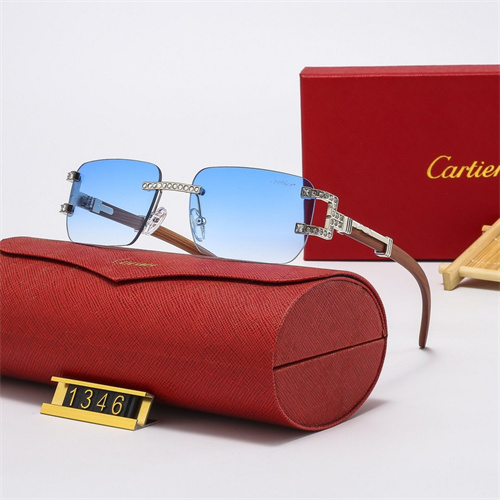 Cartier-Sunglass(AAA+)-0095