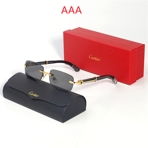 Cartier-Sunglass(AAA+)-0968