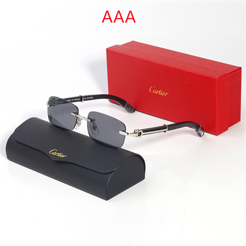 Cartier-Sunglass(AAA+)-0972