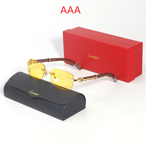 Cartier-Sunglass(AAA+)-0973