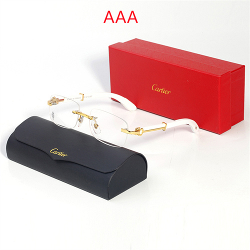 Cartier-Sunglass(AAA+)-0980