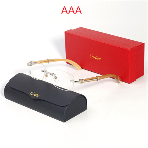 Cartier-Sunglass(AAA+)-0983