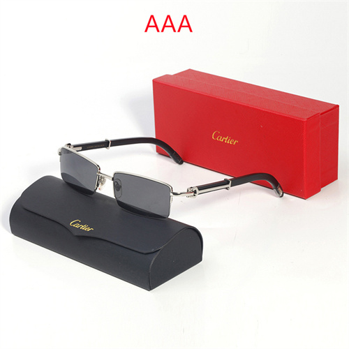 Cartier-Sunglass(AAA+)-0995