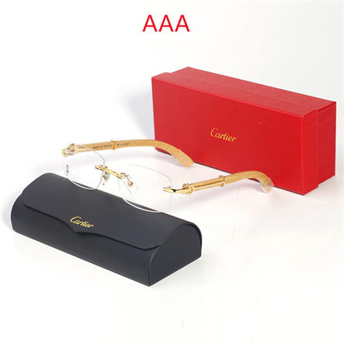 Cartier-Sunglass(AAA+)-0998