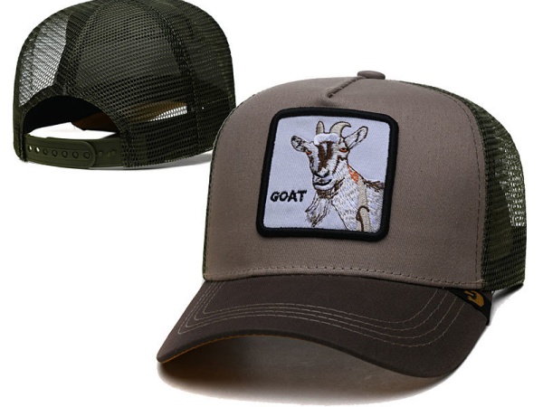 Cartoon style Snapbacks-0103