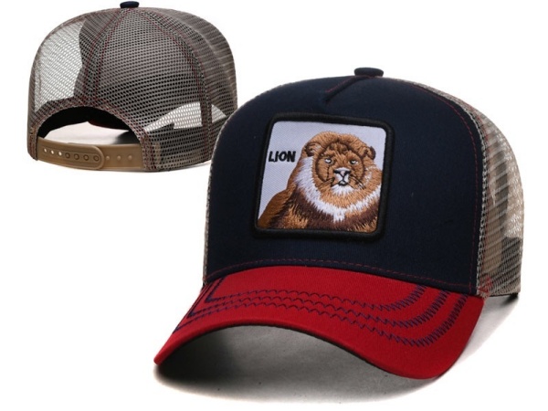 Cartoon style Snapbacks-0012