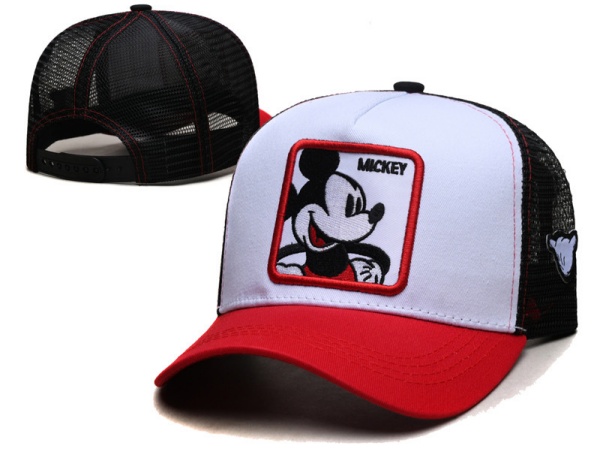 Cartoon style Snapbacks-0014