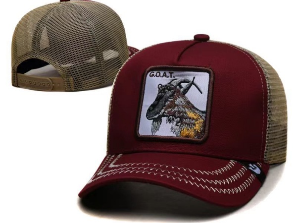 Cartoon style Snapbacks-0020